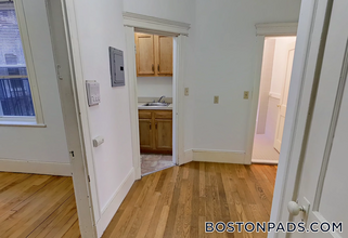 46 Westland Ave in Boston, MA - Building Photo - Building Photo