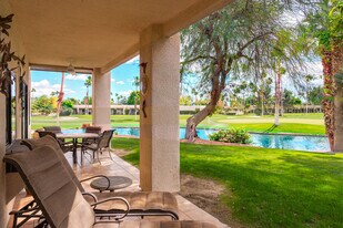 28764 Taos Ct in Cathedral City, CA - Building Photo