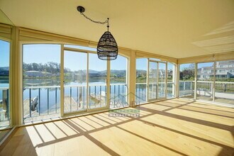 5105 Shelter Bay Ave in Mill Valley, CA - Building Photo - Building Photo