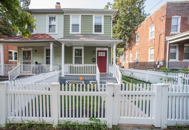property at 314 Raleigh St SE