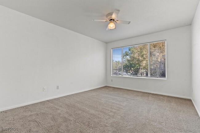 3145 Casey Dr in Las Vegas, NV - Foto de edificio - Building Photo