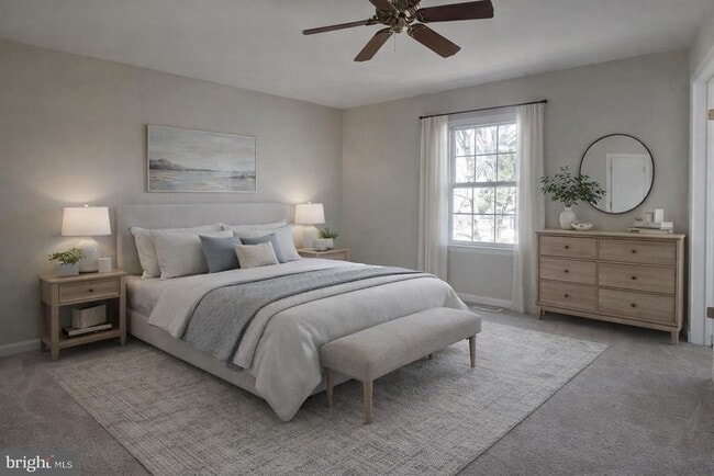 property at 7854 Kings Bench Pl