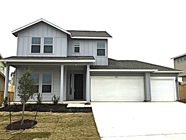 property at 5613 Gerard Dr