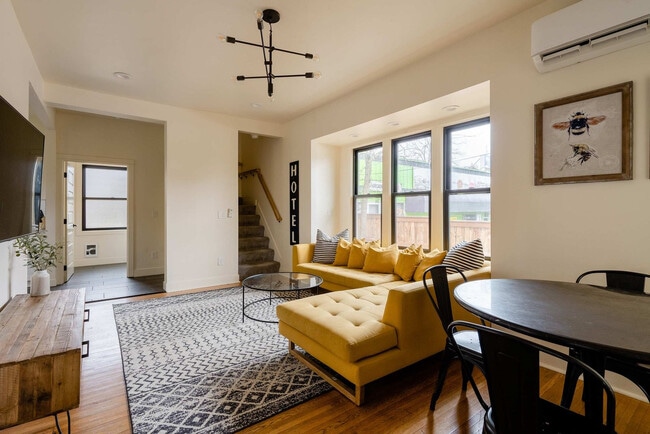 property at 3324 SE 24th Ave