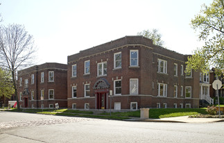 4100-4104 Cleveland Ave Apartments