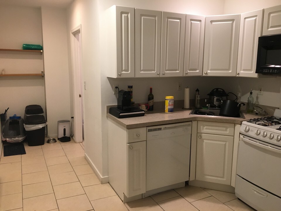 1040 Willow Ave in Hoboken, NJ - Building Photo