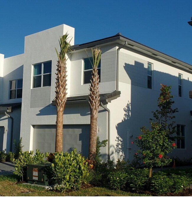 8978 Zevon Ct in Wellington, FL - Building Photo - Building Photo