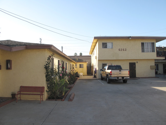 6260 Ferguson Dr in City Of Commerce, CA - Building Photo - Building Photo