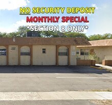 5314 NW 24th Ct in Lauderhill, FL - Building Photo