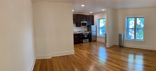 4845 N Kimball Ave-Unit -1J in Chicago, IL - Building Photo - Building Photo