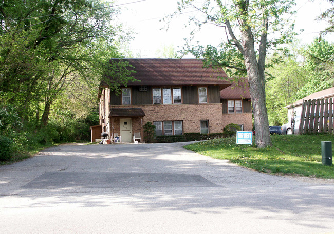 603-603 1/2 Lincoln Ave in Fox River Grove, IL - Building Photo - Building Photo