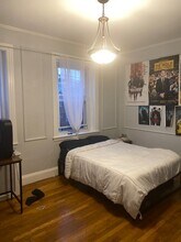 59 Manchester Rd, Unit 6 in Brookline, MA - Building Photo - Building Photo