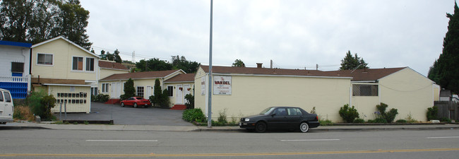 The Vandel in San Leandro, CA - Building Photo - Building Photo