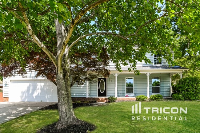 property at 12425 High Valley Ln