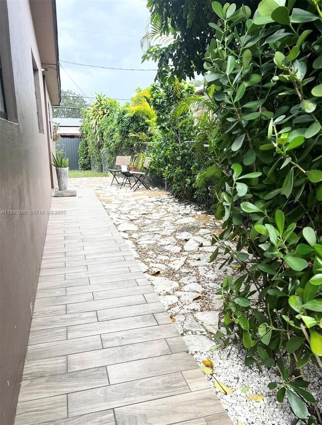 property at 11241 SW 7th Terrace