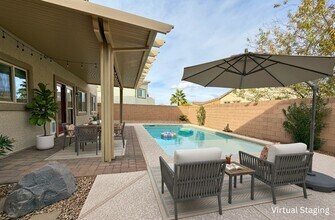 132 Dunblane St in Henderson, NV - Building Photo - Building Photo