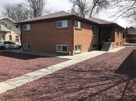 1430 Boston St, Unit 1432B in Aurora, CO - Building Photo