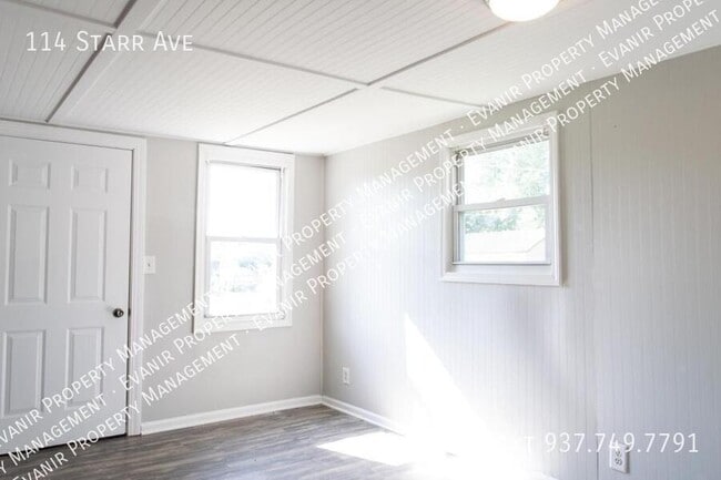 114 Starr Ave in Hamilton, OH - Building Photo - Building Photo