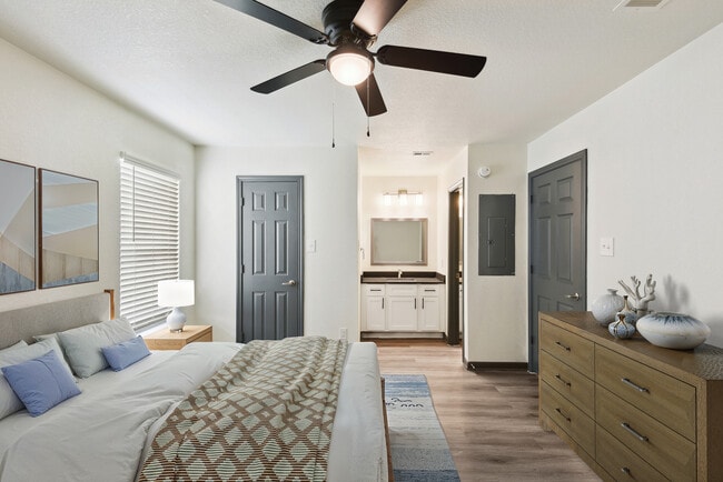 Windchase in Killeen, TX - Building Photo - Building Photo