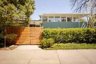 2102 Mariposa Ave in Boulder, CO - Building Photo - Building Photo