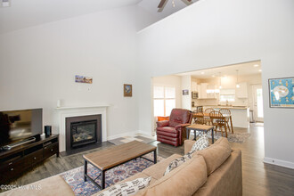 3000 Wilton Wy in Vass, NC - Building Photo - Building Photo
