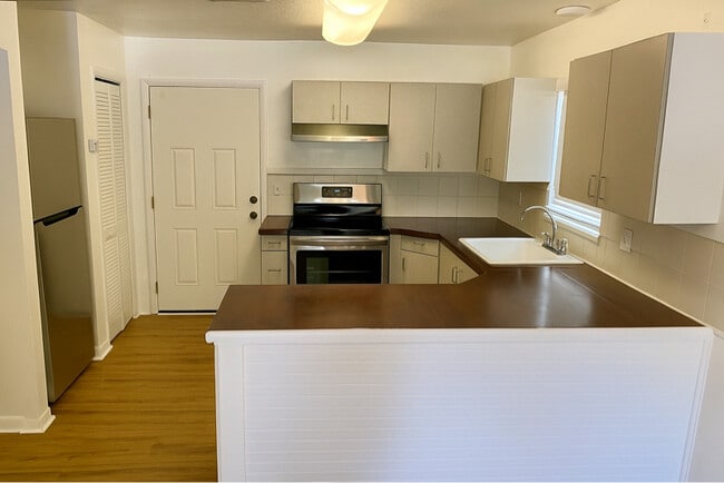 property at 3220 SW 26 Way