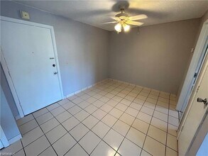 3706 Broadway, Unit 29 in Ft. Myers, FL - Building Photo - Building Photo