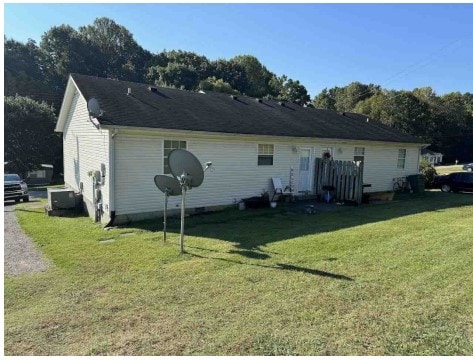 51 Emery Dr in Scottsville, KY - Building Photo - Building Photo