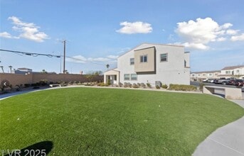 3541 Arcadian Sea St in Las Vegas, NV - Building Photo - Building Photo
