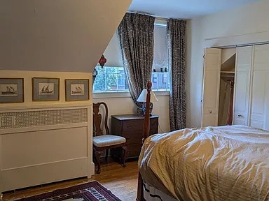 2 Louisburg Sq Unit #4/5 in Boston, MA - Building Photo