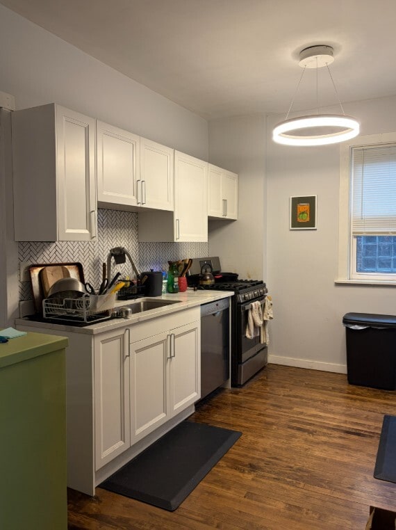 918 W Gunnison St, Unit 2, Unit 2