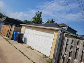 3405 N Osage Ave in Chicago, IL - Building Photo - Building Photo