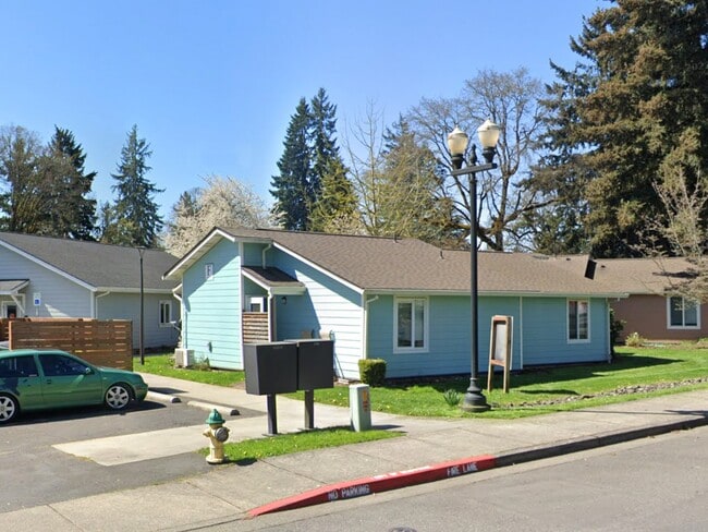 property at 33878 E Columbia Ave