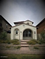 12319 W Essig Way in Peoria, AZ - Building Photo