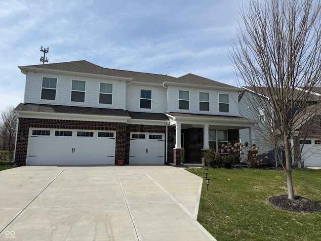 17393 Americana Crossing in Noblesville, IN - Building Photo - Building Photo