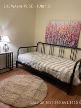 101 Wayne Pl SE in Washington, DC - Building Photo - Building Photo