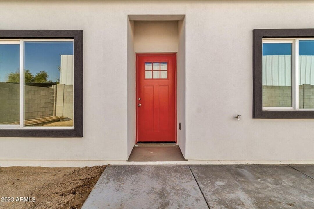 2746 W Pima St in Phoenix, AZ - Building Photo