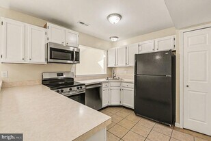 718 Orley Pl in Bel Air, MD - Building Photo