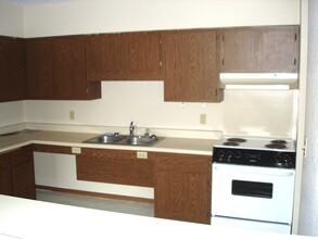 North Villa Apartments in Sacred Heart, MN - Building Photo - Building Photo