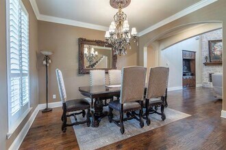 2264 Hermitage Dr in Allen, TX - Foto de edificio - Building Photo