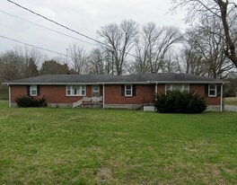 105 Rhine Dr in Nashville, TN - Building Photo