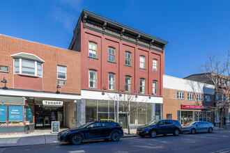 Riverview Apartments in Easton, PA - Foto de edificio - Building Photo