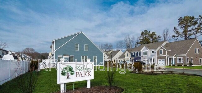 15 Village Park Ln in Poquoson, VA - Building Photo - Building Photo