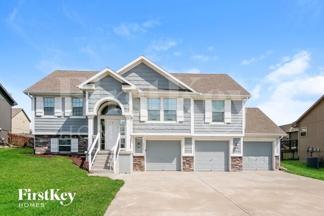 property at 8946 NE 116th Terr