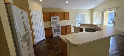 3066 Eagle Crossing Dr in Kissimmee, FL - Building Photo - Building Photo