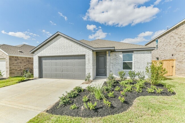 property at 16611 Rolling Hillside Wy