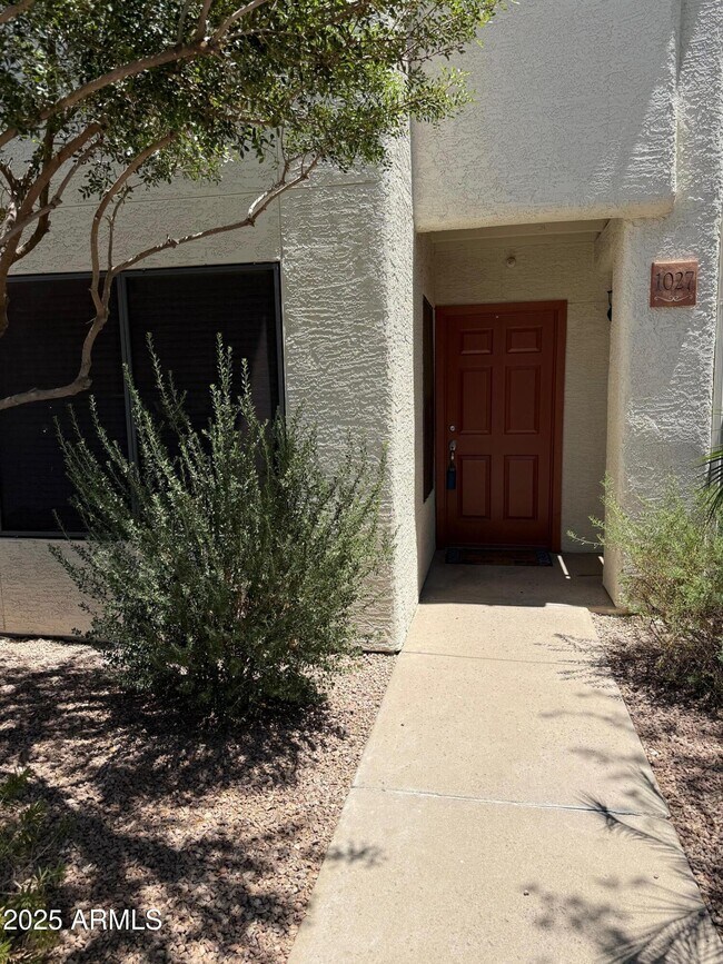property at 9990 N Scottsdale Rd