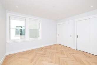 54 Commonwealth Ave, Unit #405 in Boston, MA - Foto de edificio - Building Photo