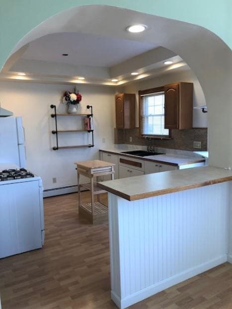 522 West Ave in Pawtucket, RI - Building Photo