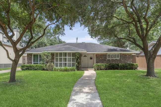 property at 3510 Elmridge St
